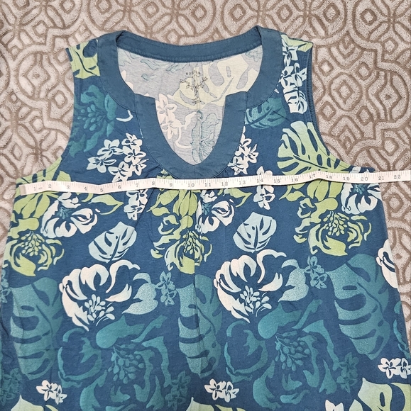 Tank Top Sonoma Life + Style Sz XL - Picture 7 of 10